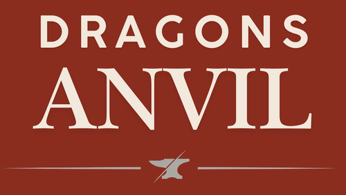 Dragon Anvil